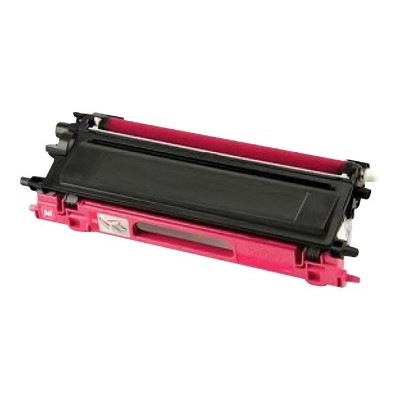 eReplacements TN210M ER TN210M ER Magenta toner cartridge equivalent to Brother TN210M for Brother DCP 9010 HL 3040 3045 3070 3075 MFC 9010 9120