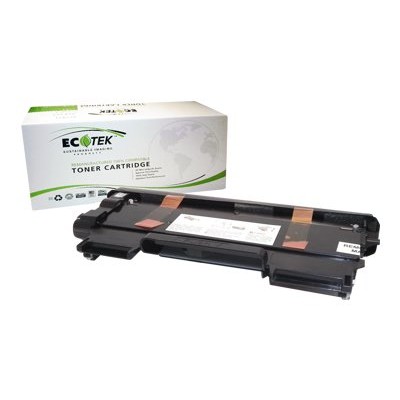 eReplacements TN420 ER TN420 ER Black toner cartridge equivalent to Brother TN420 for Brother DCP 7060 7065 HL 2220 2230 2240 2270 2275 MFC 7240