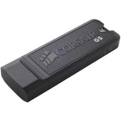 Corsair Memory CMFVYGS3B-256GB Flash Voyager GS - USB flash drive - 256 GB - USB 3.0 Corsair Memory CMFVYGS3B-256GB Flash Voyager GS - USB flash drive - 256 GB - USB 3.0