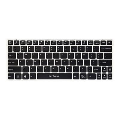 Keytronic K9708A K9708A - Keyboard - wireless Keytronic K9708A K9708A - Keyboard - wireless