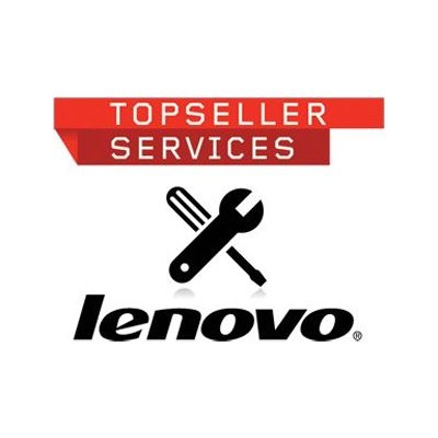 Lenovo 5PS0H30320 TopSeller Expedited Depot + ADP - Extended service agreement - parts and labor - 3 years - pick-up and return - TopSeller Service - for ThinkP Lenovo 5PS0H30320 TopSeller Expedited Depot + ADP - Extended service agreement - parts and labor - 3 years - pick-up and return - TopSeller Service - for ThinkP