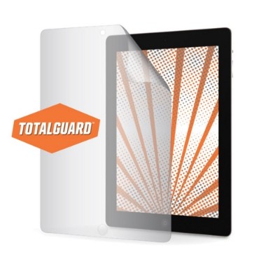 Griffin GB38283-2 Screen Protector TotalGuard Anti-Glare for iPad Air & iPad Air 2 Griffin GB38283-2 Screen Protector TotalGuard Anti-Glare for iPad Air & iPad Air 2