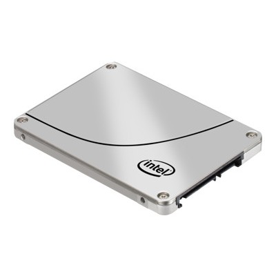 Intel SSDSC2BX400G401 Solid-State Drive DC S3610 Series - Solid state drive - 400 GB - internal - 2.5 - SATA 6Gb/s Intel SSDSC2BX400G401 Solid-State Drive DC S3610 Series - Solid state drive - 400 GB - internal - 2.5 - SATA 6Gb/s