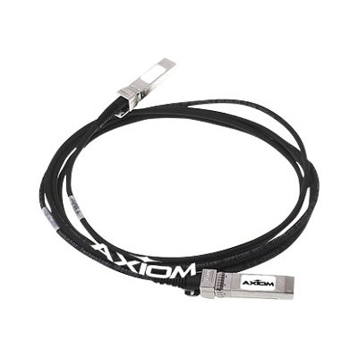 Axiom Memory Xdacbl7m-ax Direct Attach Cable - Sfp  - To - Sfp  - 23 Ft - Twinaxial - Active