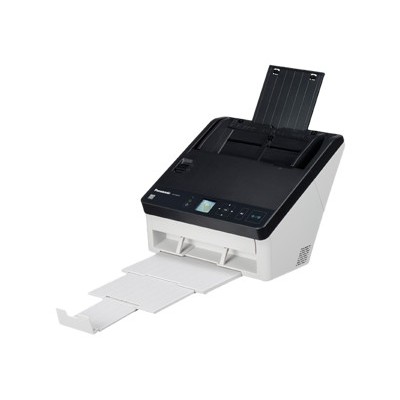 Panasonic KV-S1057C-V KV-S1057C-V - Document scanner - Duplex - Legal - 600 dpi - up to 65 ppm (mono) / up to 65 ppm (color) - ADF (100 sheets) - USB 3.0 Panasonic KV-S1057C-V KV-S1057C-V - Document scanner - Duplex - Legal - 600 dpi - up to 65 ppm (mono) / up to 65 ppm (color) - ADF (100 sheets) - USB 3.0