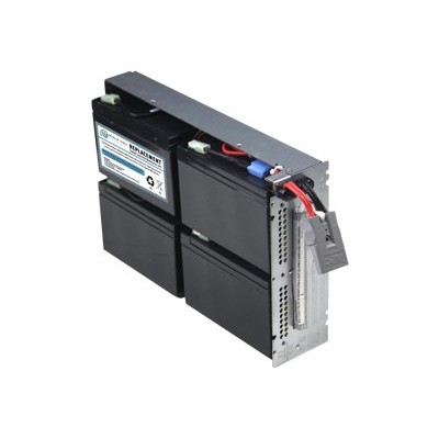 eReplacements SLA132-ER RBC132-SLA132-ER - UPS battery - 1 x lead acid - for P/N: SMC1500-2U SMC1500I-2U SMT1000RM2U SMT1000RMI2U eReplacements SLA132-ER RBC132-SLA132-ER - UPS battery - 1 x lead acid - for P/N: SMC1500-2U SMC1500I-2U SMT1000RM2U SMT1000RMI2U