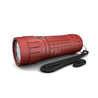 Rayovac BRS9LED-B Value Bright 9-LED 3AAA Mini Flashlight Rayovac BRS9LED-B Value Bright 9-LED 3AAA Mini Flashlight