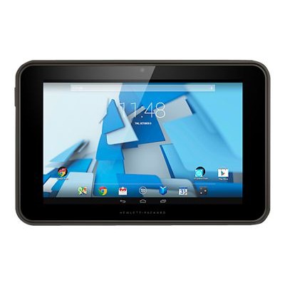 HP Inc. L4A00UT#ABA Smart Buy Pro Slate 10 EE G1 Intel Atom Quad-Core Z3735G 1.33GHz Tablet - 1GB RAM 16GB eMMC SSD 10.1 LED WXGA Multi Touch 802.11a/b/g/n HP Inc. L4A00UT#ABA Smart Buy Pro Slate 10 EE G1 Intel Atom Quad-Core Z3735G 1.33GHz Tablet - 1GB RAM 16GB eMMC SSD 10.1 LED WXGA Multi Touch 802.11a/b/g/n