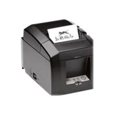 Star Micronics 39481470 TSP 654IIBi2 24OF Receipt printer thermal paper Roll 3.15 in 203 dpi up to 708.7 inch min Bluetooth 2.1