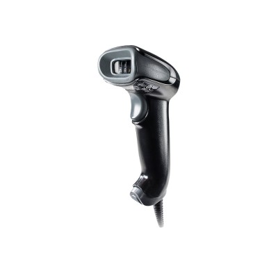 Honeywell Scanning and Mobility 1450G1D 2 Voyager 1450g Barcode scanner handheld decoded interface cable required