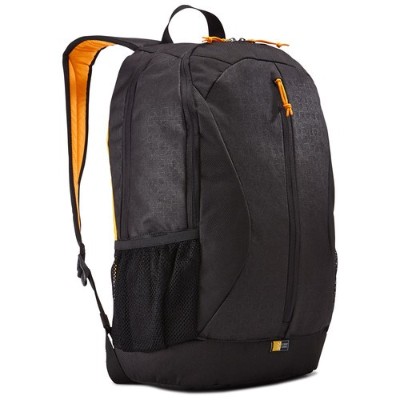 Case Logic IBIR 115BLACK Ibira Backpack Black