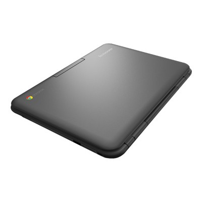 Lenovo 80mg0000us N21 80mg Intel Celeron Dual-core N2840 2.16ghz Chromebook - 2 Gb Ram  16gb Ssd  11.6 Hd Led  802.11 Ac/a/b/g/n  Bluetooth  Hd Camera  2-in-1 C