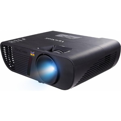 ViewSonic PJD5155 LightStream Standard Resolution 4:3 (SVGA) 3 200 Lumens Value Business Projector ViewSonic PJD5155 LightStream Standard Resolution 4:3 (SVGA) 3 200 Lumens Value Business Projector