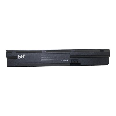 Battery Technology inc FP09 BTI Notebook battery 1 x lithium ion 9 cell 8400 mAh for HP ProBook 440 G0 450 G0 455 G1 470 G0