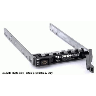 Edge Memory PE245658 Server Caddy Storage drive carrier caddy 1.8 for Dell Power M420 M630