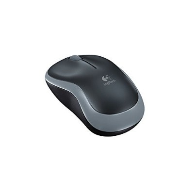 Logitech 910 004426 Wireless Mouse M185