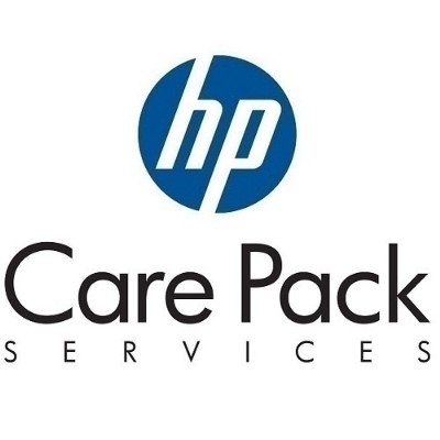 Hewlett Packard Enterprise U2NW4PE 1-year Post Warranty 24x7