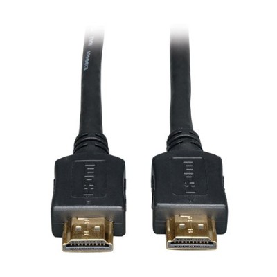 TrippLite P568 030 High Speed HDMI Cable Digital Video w Audio M M 30 30ft