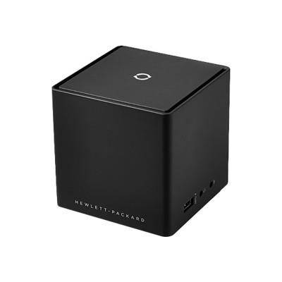 HP Inc. F7M97UT#ABA Smart Buy Advanced Wireless Docking Station HP Inc. F7M97UT#ABA Smart Buy Advanced Wireless Docking Station