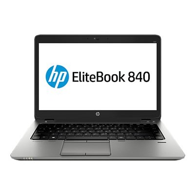 HP Inc. L3Z71UA#ABA EliteBook 840 G2 Intel Core i5-5300U Dual-Core 2.30GHz Notebook PC - 8GB RAM 500GB HDD 14 LED HD Gigabit Ethernet 802.11a/b/g/n/ac Blue HP Inc. L3Z71UA#ABA EliteBook 840 G2 Intel Core i5-5300U Dual-Core 2.30GHz Notebook PC - 8GB RAM 500GB HDD 14 LED HD Gigabit Ethernet 802.11a/b/g/n/ac Blue