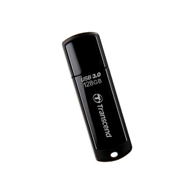 Transcend TS128GJF700 128 GB JetFlash 700 - USB flash drive - Transcend TS128GJF700 128 GB JetFlash 700 - USB flash drive -