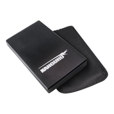 Kanguru Solutions QSH2-2T QS Mobile QSH2 - Hard drive - 2 TB - external (portable) - 2.5 - USB 3.0 Kanguru Solutions QSH2-2T QS Mobile QSH2 - Hard drive - 2 TB - external (portable) - 2.5 - USB 3.0