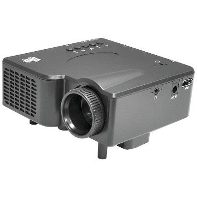 Pyle PRJG45 Home Theater Mini Projector Pyle PRJG45 Home Theater Mini Projector