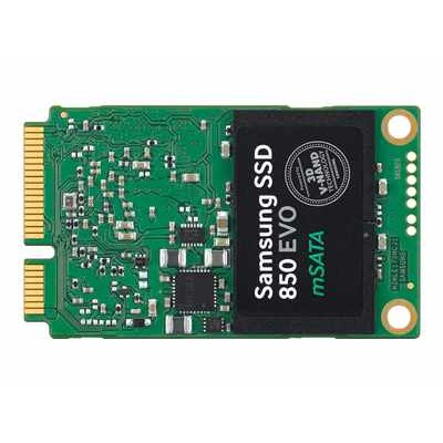 Samsung MZ-M5E1T0BW 850 EVO MZ-M5E1T0BW - Solid state drive - encrypted - 1 TB - internal - mSATA - SATA 6Gb/s - buffer: 1 GB - Self-Encrypting Drive (SED) TCG Samsung MZ-M5E1T0BW 850 EVO MZ-M5E1T0BW - Solid state drive - encrypted - 1 TB - internal - mSATA - SATA 6Gb/s - buffer: 1 GB - Self-Encrypting Drive (SED) TCG