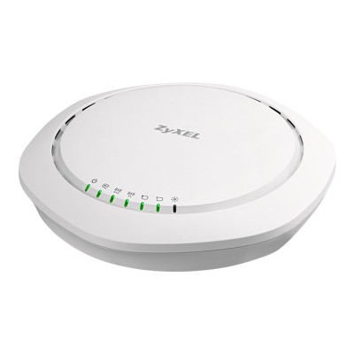 Zyxel WAC6503D S WAC6503D S Wireless access point 802.11a b g n ac Dual Band in ceiling