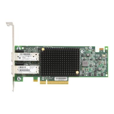 Hewlett Packard Enterprise E7Y06A StoreFabric CN1200E Network adapter PCIe 10Gb CEE x 2