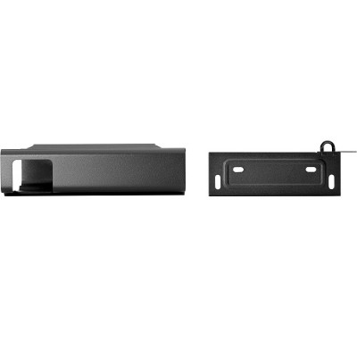 HP Inc. G1K22AA Desktop Mini Security/Dual VESA Sleeve HP Inc. G1K22AA Desktop Mini Security/Dual VESA Sleeve