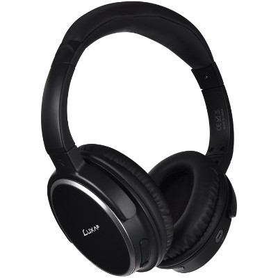 ThermalTake AD-HDP-PCLDBK-00 Lavi D Over-Ear Wireless Headphones ThermalTake AD-HDP-PCLDBK-00 Lavi D Over-Ear Wireless Headphones
