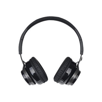 ThermalTake AD-HDP-PCLSBK-00 LUXA2 Lavi S - Headset - full size - wireless - Bluetooth - black ThermalTake AD-HDP-PCLSBK-00 LUXA2 Lavi S - Headset - full size - wireless - Bluetooth - black