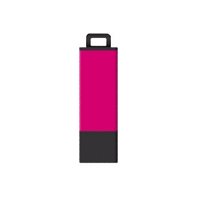 Centon S1-U2T11-16G Pro2 - USB flash drive - 16 GB - USB 2.0 - magenta Centon S1-U2T11-16G Pro2 - USB flash drive - 16 GB - USB 2.0 - magenta