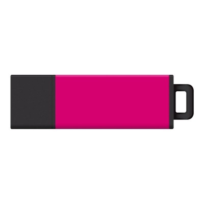 Centon S1-U3T11-16G DataStick Pro 2 - USB flash drive - 16 GB - USB 3.0 - magenta Centon S1-U3T11-16G DataStick Pro 2 - USB flash drive - 16 GB - USB 3.0 - magenta