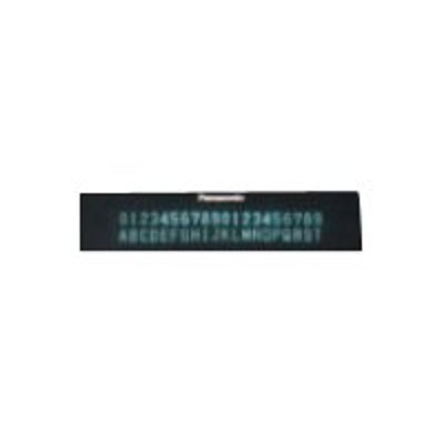 Panasonic JS970RD010 JS-970RD-010 - Customer display Panasonic JS970RD010 JS-970RD-010 - Customer display