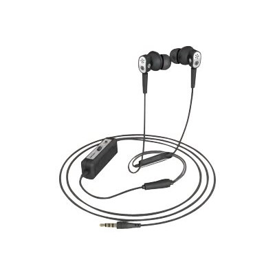 Spracht ANC 3010 Konf X Buds In Ear Headset Earphones in ear active noise canceling 3.5 mm jack