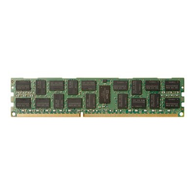 HP Inc. J9P83AA HPE - DDR4 - 16 GB - DIMM 288-pin - 2133 MHz / PC4-17000 - CL15 - 1.2 V - registered - ECC - for Workstation Z440 Z640 Z840 HP Inc. J9P83AA HPE - DDR4 - 16 GB - DIMM 288-pin - 2133 MHz / PC4-17000 - CL15 - 1.2 V - registered - ECC - for Workstation Z440 Z640 Z840