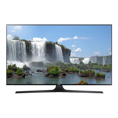 Samsung Electronics Un50j6300afxza Un50j6300af - 50 Class ( 49.5 Viewable ) - J6300 Series Led Tv - Smart Tv - 1080p (fullhd)