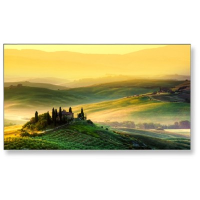 NEC Displays X464UNS 46 LED-Backlit Ultra-Narrow Bezel Professional-Grade Large-Screen Display NEC Displays X464UNS 46 LED-Backlit Ultra-Narrow Bezel Professional-Grade Large-Screen Display