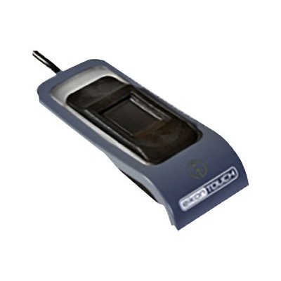 Digital Persona TCRF1SA5W6A0 EikonTouch 510 Fingerprint reader USB 2.0