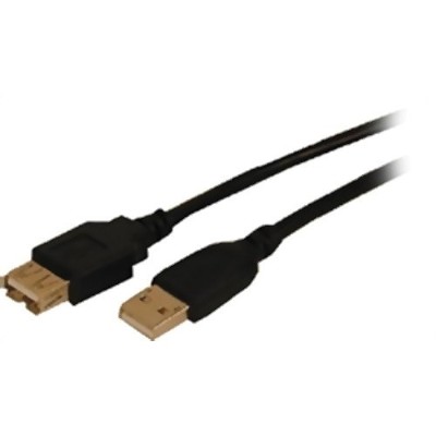 Comprehensive USB2 AA 25ST 25FT USB 2.0 A TO A CABL