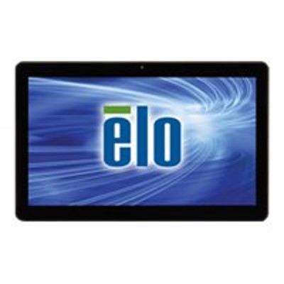 ELO Touch Solutions E021388 Interactive Signage I Series LED monitor 22 touchscreen 1920 x 1080 Full HD 1080p IPS 250 cd m² 1000 1 14 ms M