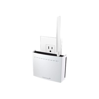 Amped Wireless REC33A REC33A High Power AC1750 Plug-In Wi-Fi Range Extender - Wi-Fi range extender - GigE - 802.11a/b/g/n/ac - Dual Band - in wall Amped Wireless REC33A REC33A High Power AC1750 Plug-In Wi-Fi Range Extender - Wi-Fi range extender - GigE - 802.11a/b/g/n/ac - Dual Band - in wall