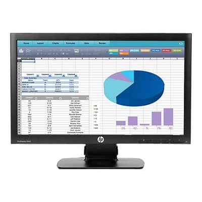 HP Inc. K7X27A8#ABA Smart Buy ProDisplay P202 20-inch Monitor HP Inc. K7X27A8#ABA Smart Buy ProDisplay P202 20-inch Monitor