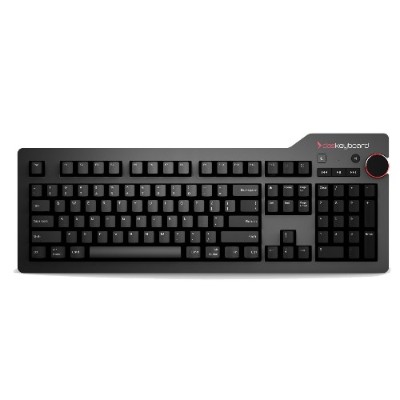 Das Keyboard DASK4MACSFT 4 Professional for Mac Soft Tactile MX Brown Mechanical Keyboard Das Keyboard DASK4MACSFT 4 Professional for Mac Soft Tactile MX Brown Mechanical Keyboard