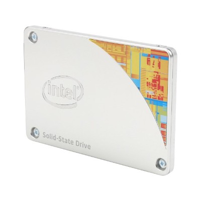Intel SSDSC2BW240H601 Solid-State Drive 535 Series - Solid state drive - encrypted - 240 GB - internal - 2.5 - SATA 6Gb/s - 256-bit AES Intel SSDSC2BW240H601 Solid-State Drive 535 Series - Solid state drive - encrypted - 240 GB - internal - 2.5 - SATA 6Gb/s - 256-bit AES