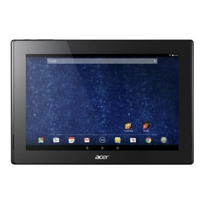 Acer NT.L9YAA.001 Iconia Tab 10 A3-A30 Intel Atom Z3735F Quad-Core 1.33GHz Tablet PC - 2GB RAM 16GB eMMC 10.1 LED TFT IPS Touch 802.11b/g/n/ac Bluetooth N Acer NT.L9YAA.001 Iconia Tab 10 A3-A30 Intel Atom Z3735F Quad-Core 1.33GHz Tablet PC - 2GB RAM 16GB eMMC 10.1 LED TFT IPS Touch 802.11b/g/n/ac Bluetooth N
