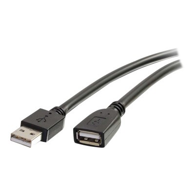 Cables To Go 39010 16FT PLENUM USB ACTIVE EXTENSION CABLES Cables To Go 39010 16FT PLENUM USB ACTIVE EXTENSION CABLES