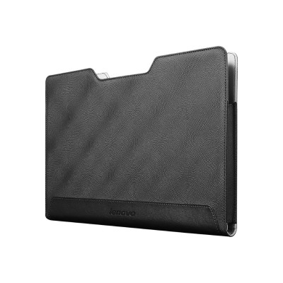 Lenovo GX40H55183 Slot in Sleeve Notebook sleeve 15.6 black for Flex 3 1570 3 1580 4 1570 4 1580
